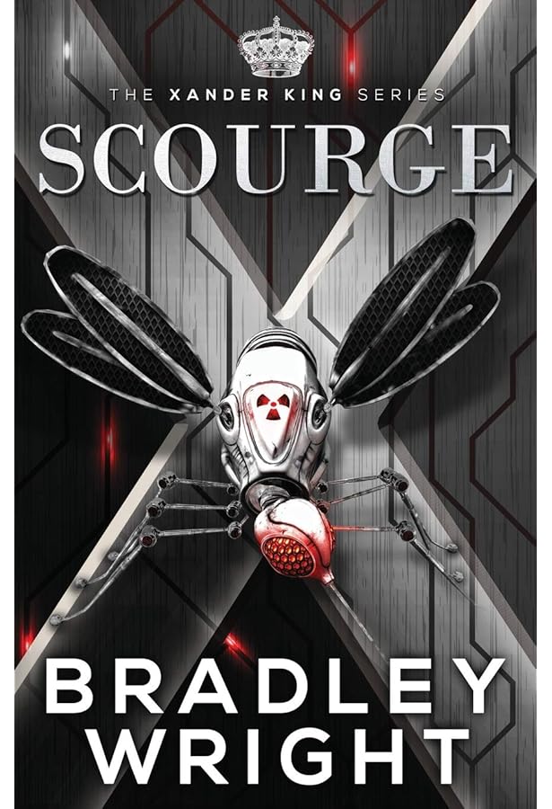 Amazon.com: King's Ransom (The Xander King Series): 9780997392623